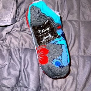 Lilo & stitch socks